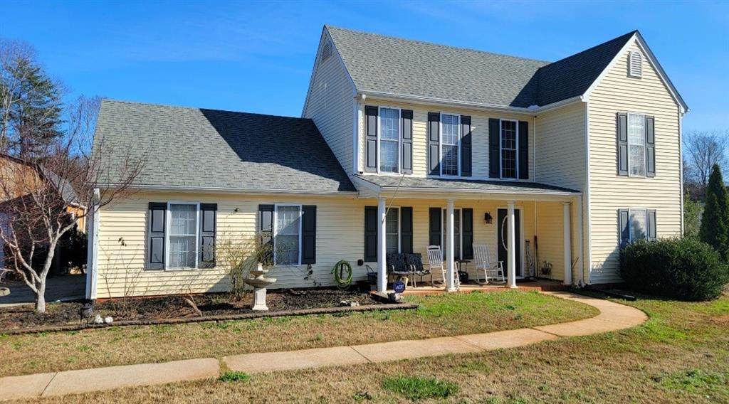 224 Ike Road - Photo 1