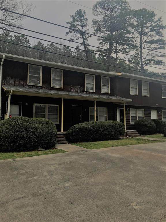 405 Old Central Road - Photo 1