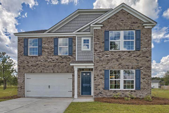 121 Bellflower Lane - Photo 1