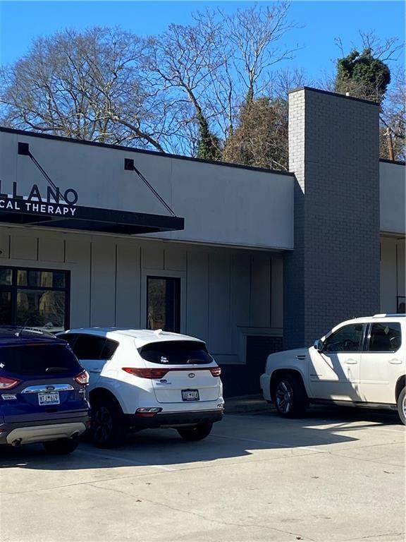 860 Church Street - Photo 1