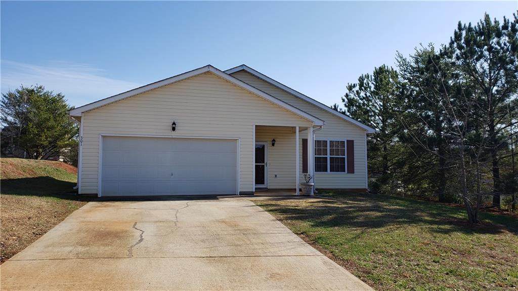 301 Tallahatchie Trail - Photo 1