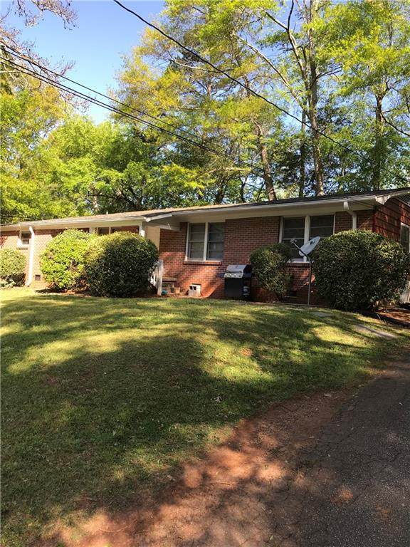 107 College Heights - Photo 1
