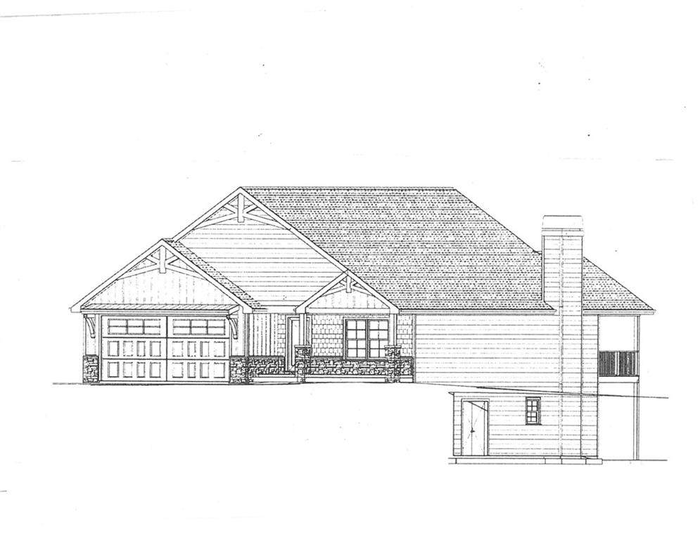 245 Janda Hill Drive - Photo 1