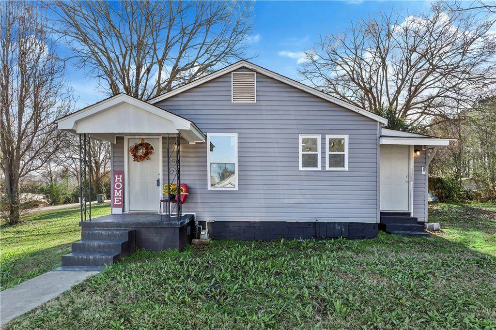 118 Swain Street - Photo 1
