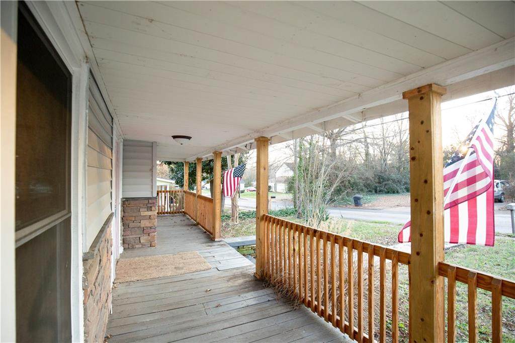 1403 Fant Street - Photo 1