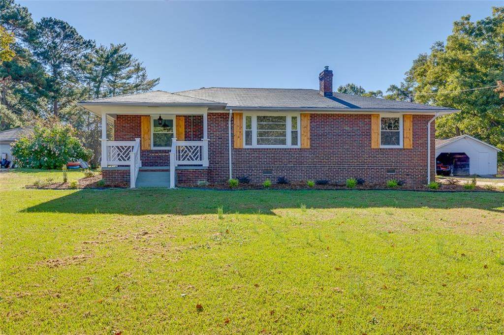 734 Anderson Street - Photo 1