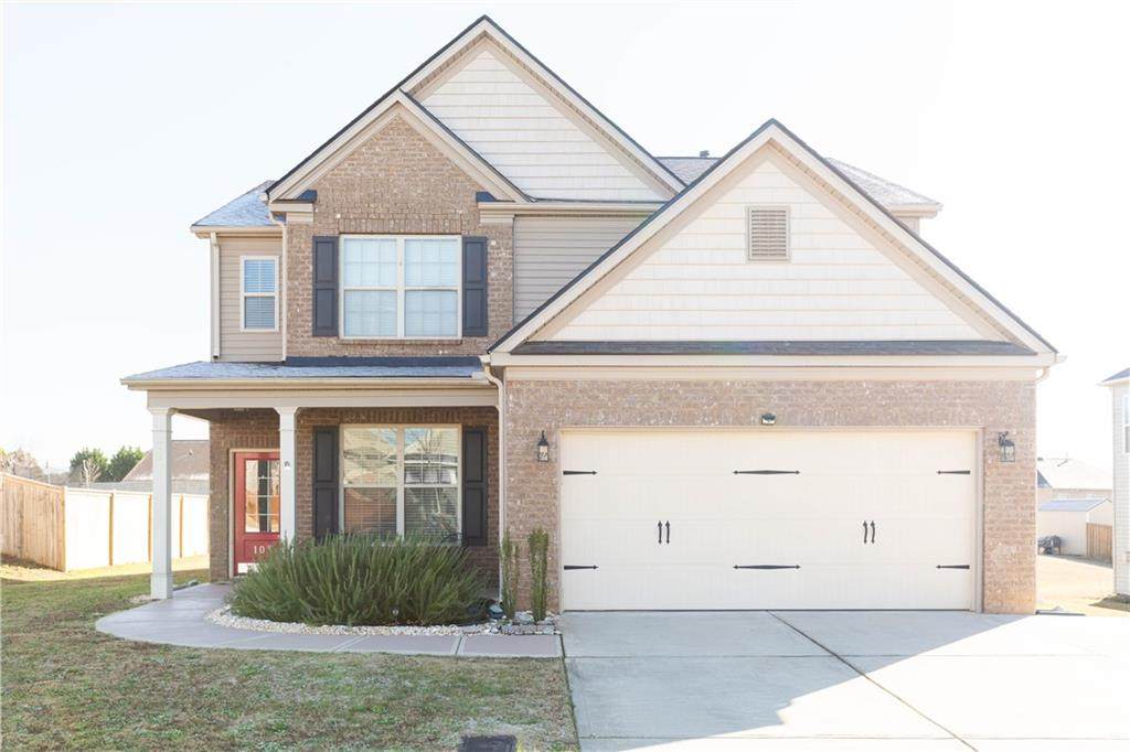 103 Yount Court - Photo 1