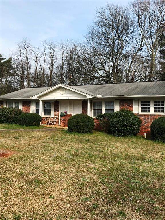 319 Pelham Creek Drive - Photo 1