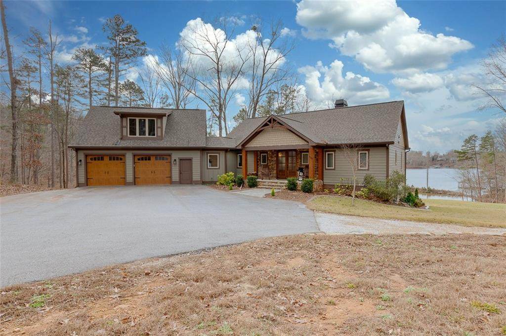 1217 Doug Hollow Road - Photo 1