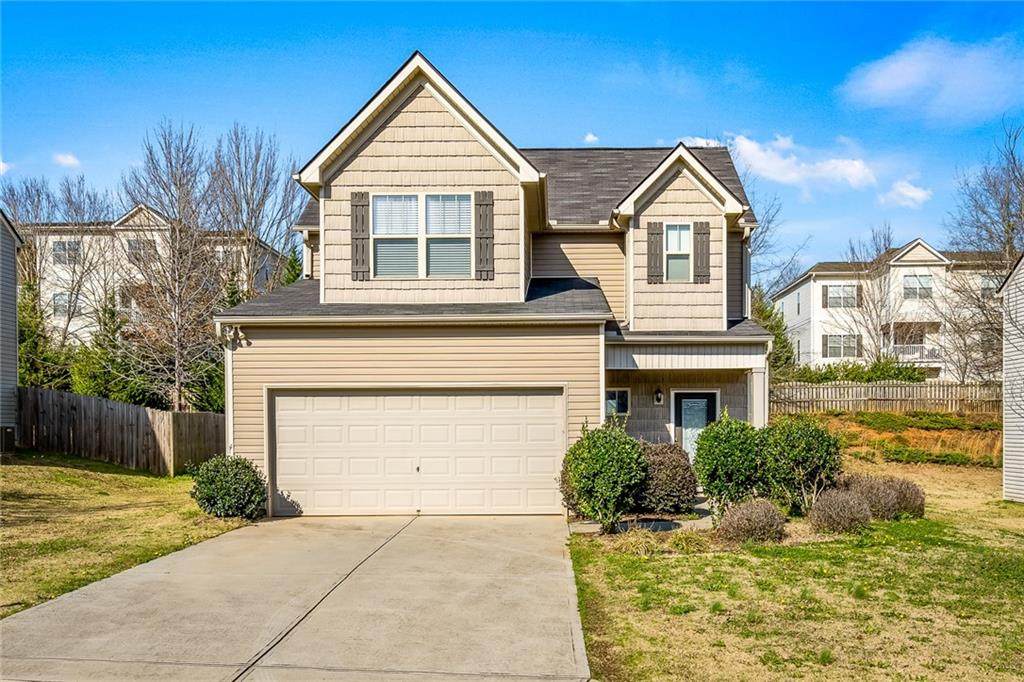 122 Shakleton Drive - Photo 1