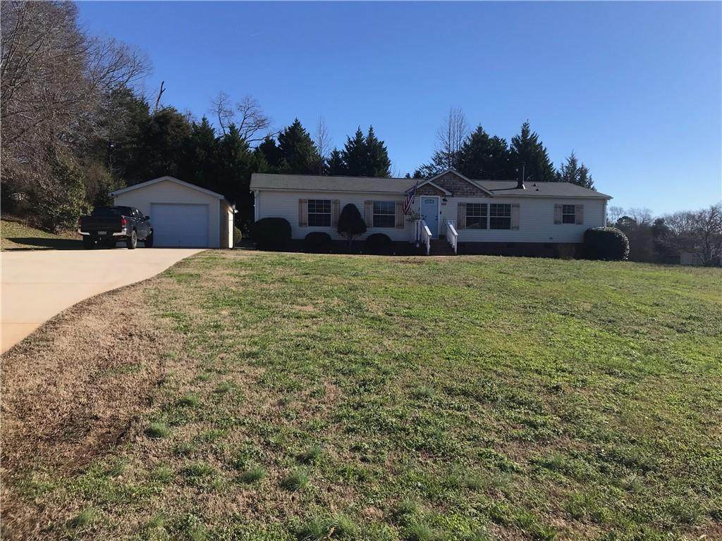 108 Crest Lane Lane - Photo 1