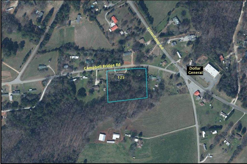125 Campbell Bridge Road - Photo 1