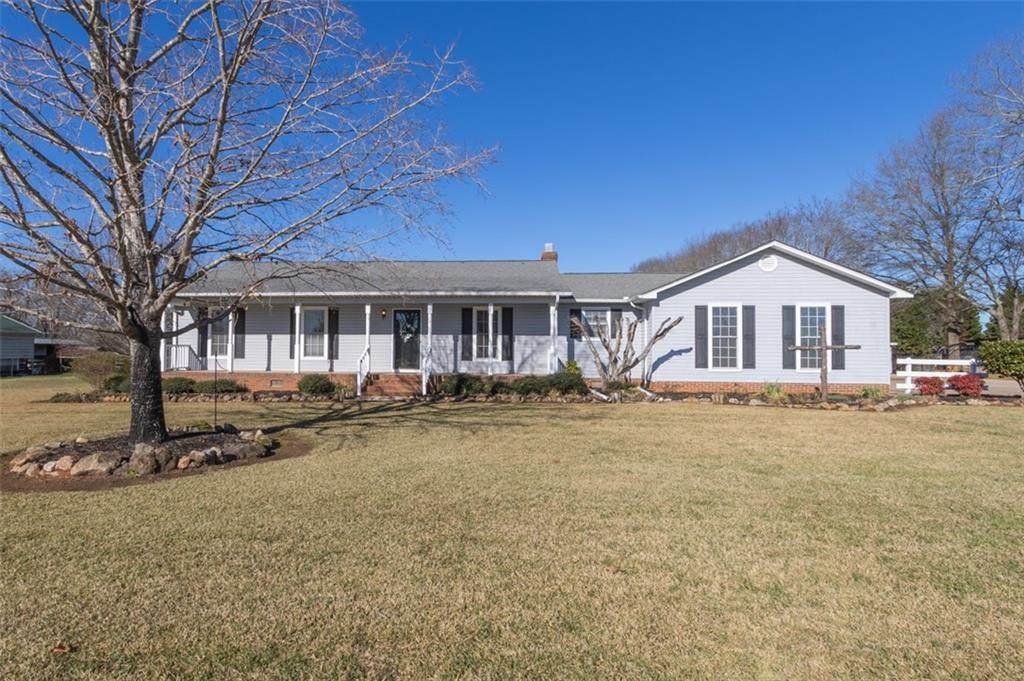 612 Willingham Road - Photo 1