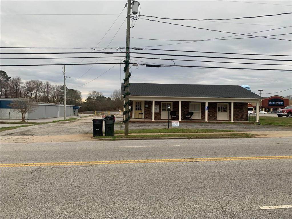 512 E Greer Street - Photo 1