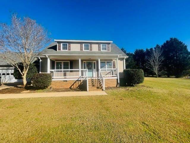 151 Grace Lane - Photo 1