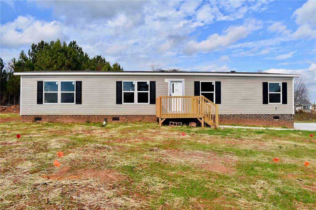 102 Garrett Maxwell Road - Photo 1