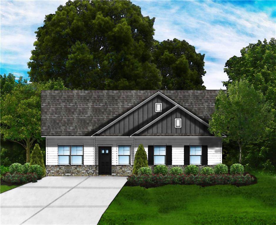 4007 Turnberry Loop - Photo 1