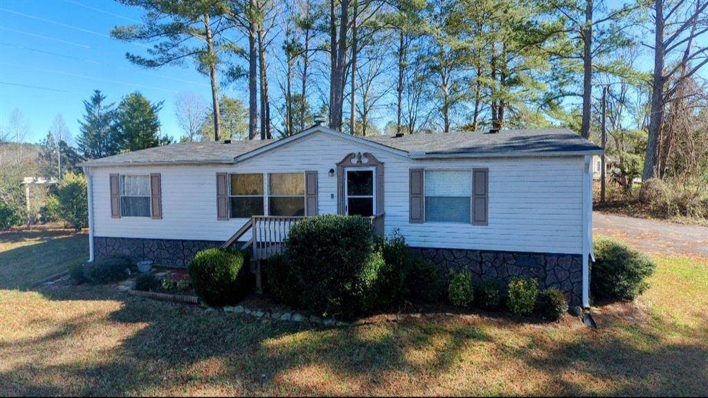 1374 Bethlehem Ridge Road - Photo 1