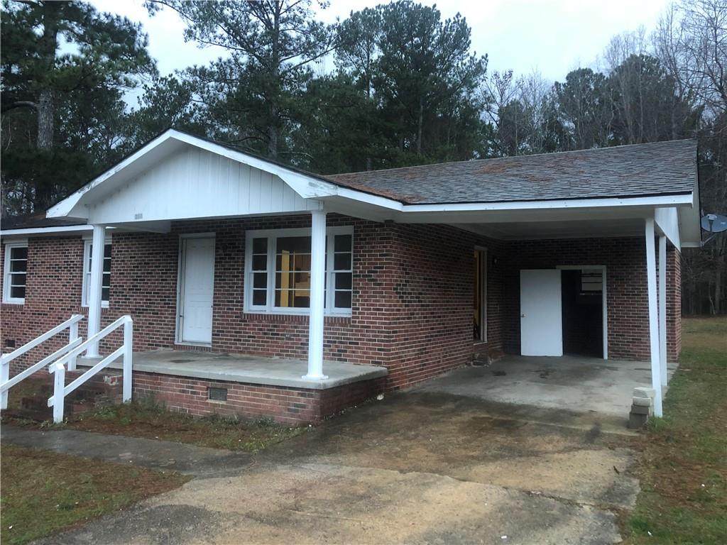 312 Tribble Street - Photo 1