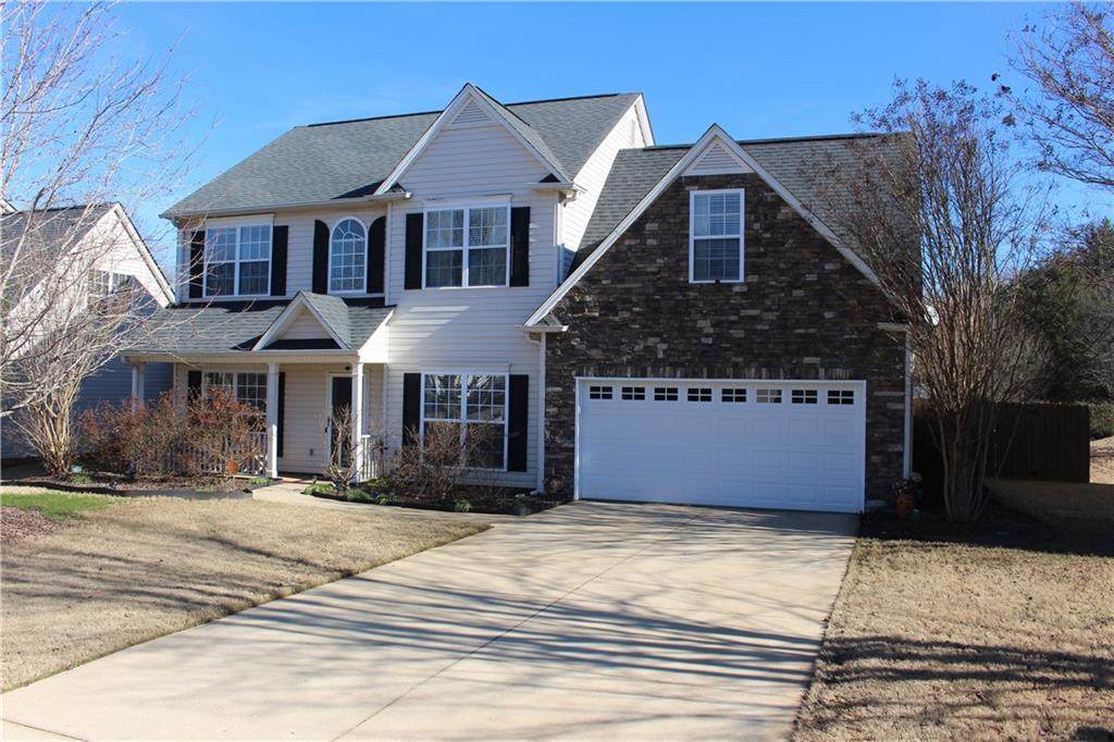 114 Rolling Oak Drive - Photo 1