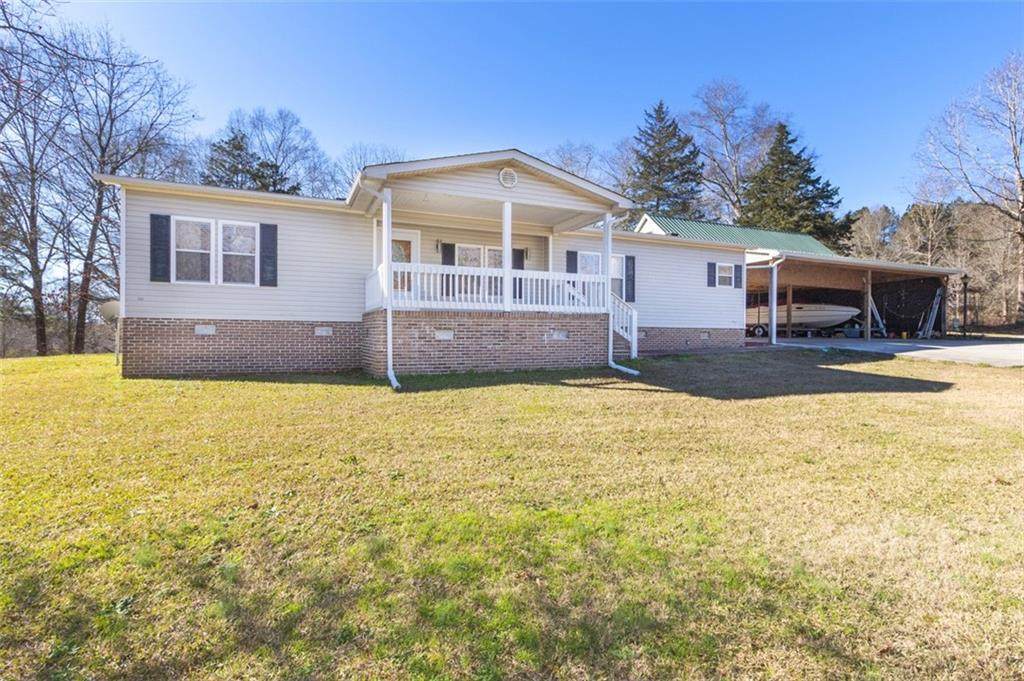 298 Burts Garage Road - Photo 1