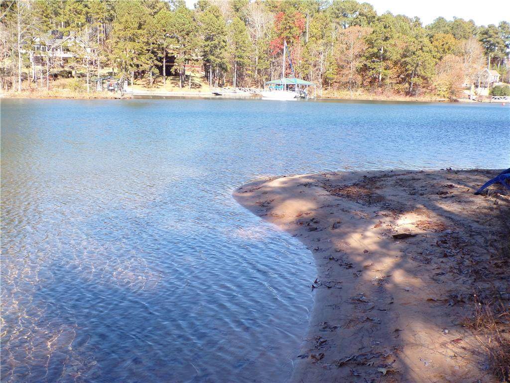 Lot 1 Timber Cove Road - Photo 1
