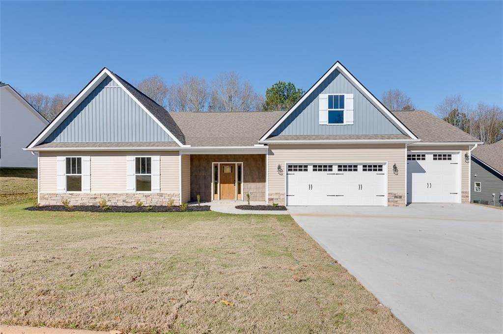 115 Cliftons Landing Drive - Photo 1