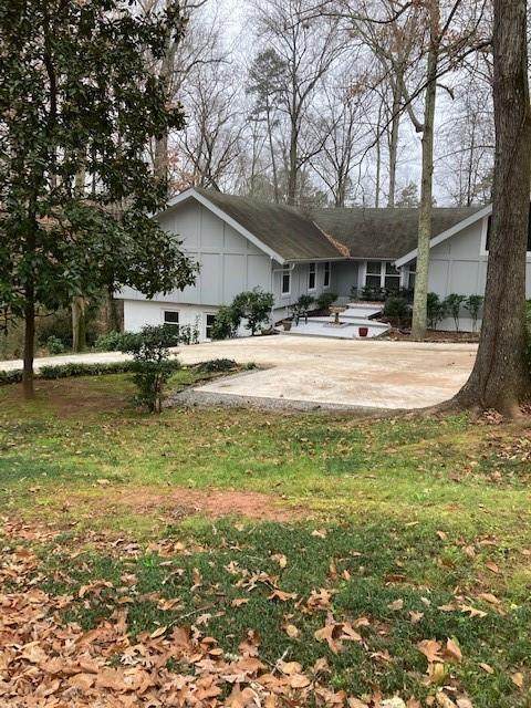 114 Knight Cir Circle - Photo 1