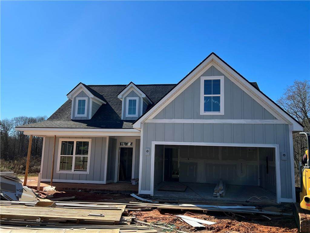 421 Saybrooke Lane - Photo 1