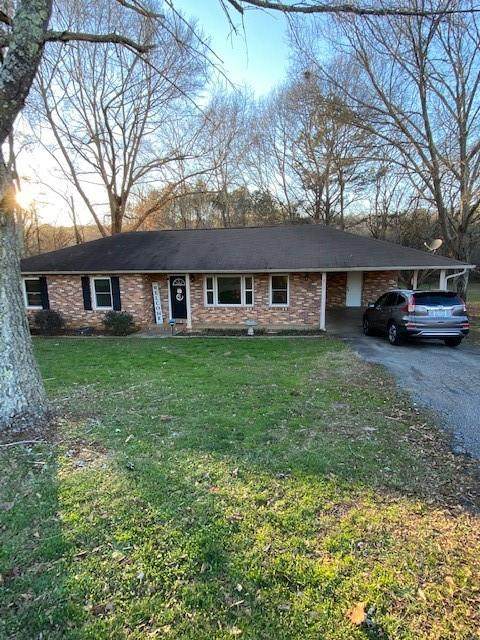 813 Trotter Road - Photo 1