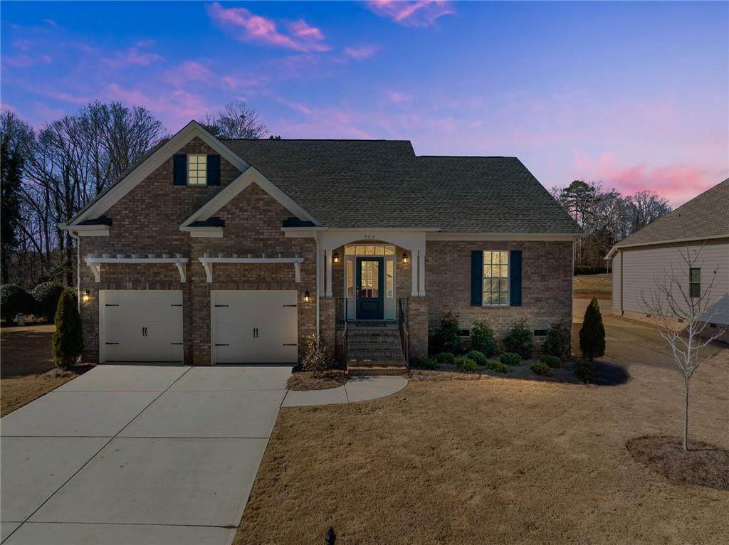 503 Dye Drive - Photo 1