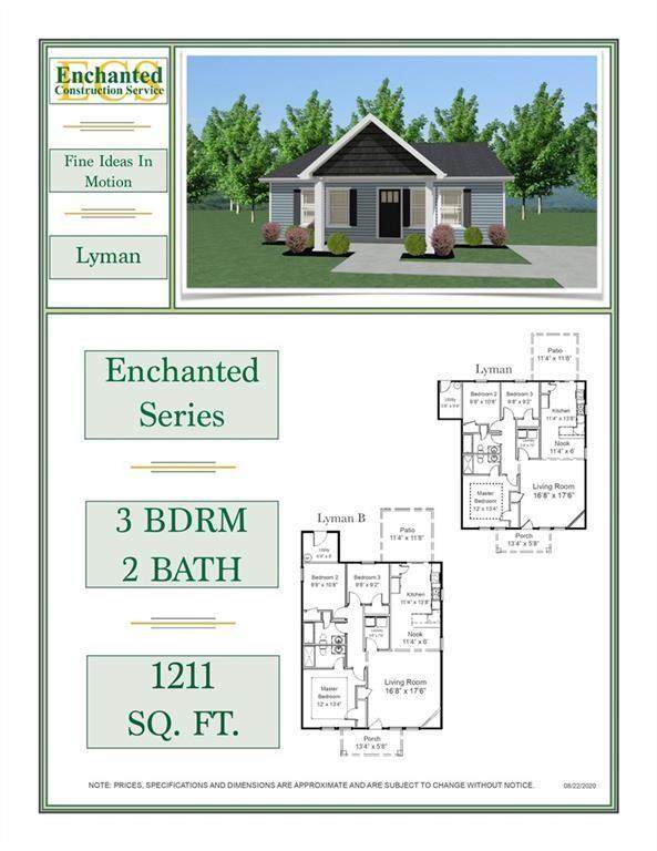 417 Starkes Street - Photo 1