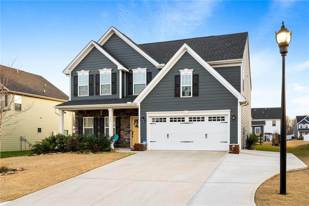 409 Greer Farm Lane - Photo 1
