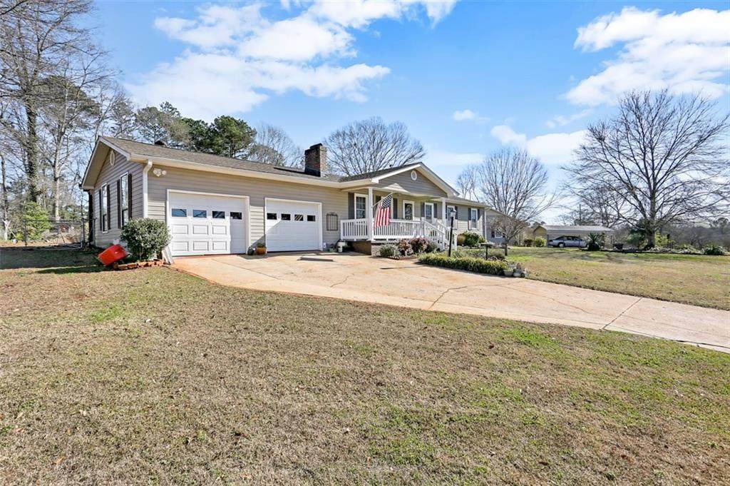 304 Meadow Drive - Photo 1