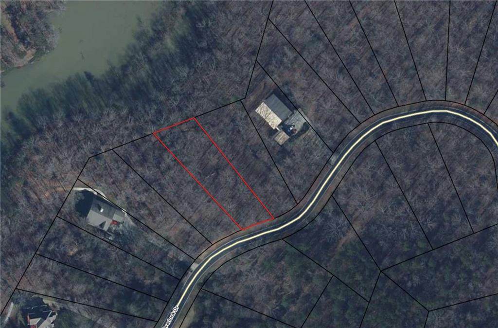 00 Overlook Drive - Photo 1