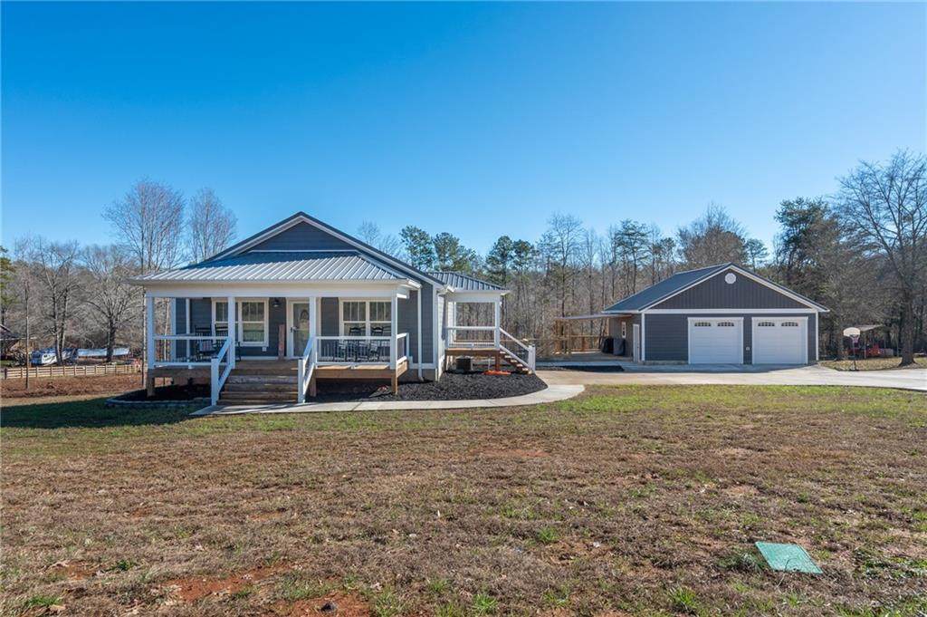 1122 Midway Road - Photo 1