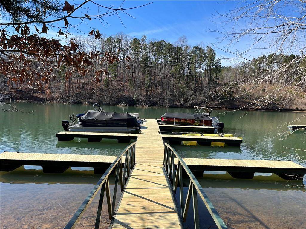 Lot 29 Wilderness Cove - Photo 1