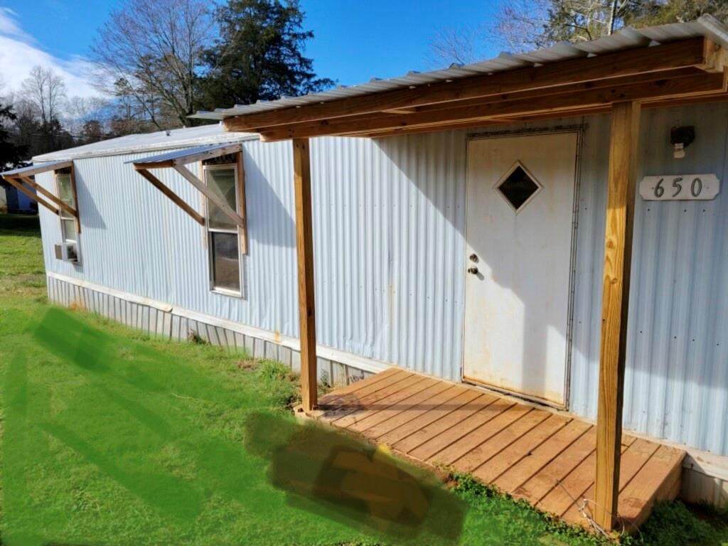650 Rices Creek Road - Photo 1