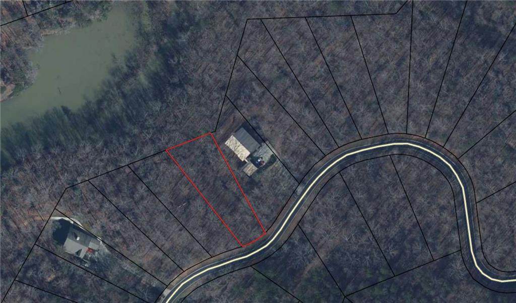 00 Overlook Drive - Photo 1