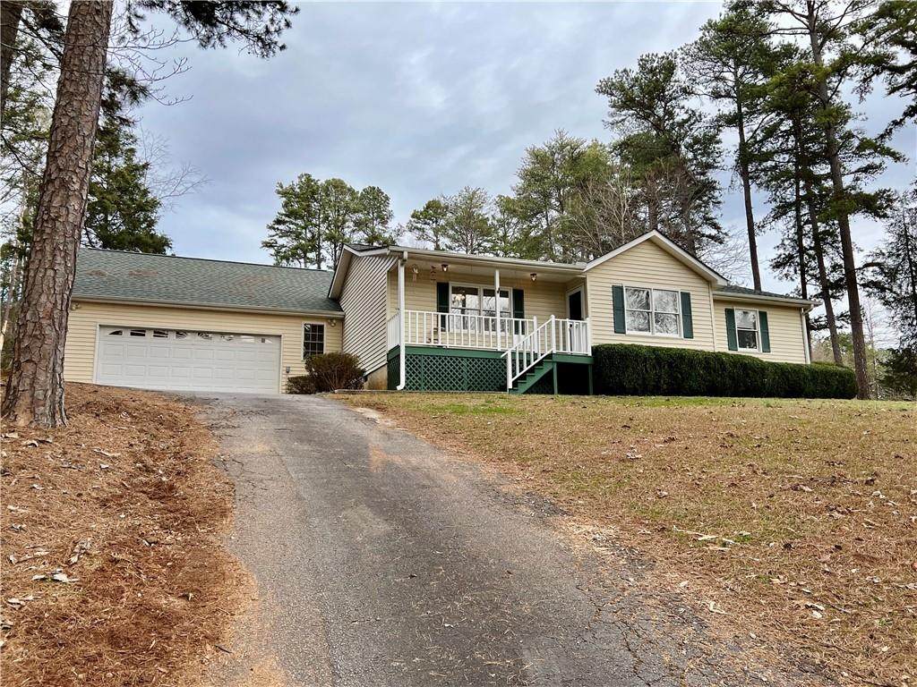 123 Lakewood Drive - Photo 1
