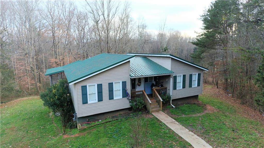 118 Shepherds Ridge Road - Photo 1