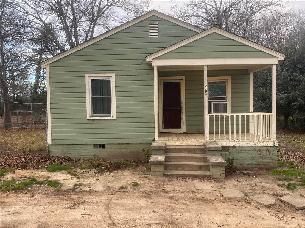 403 Roosevelt Drive - Photo 1