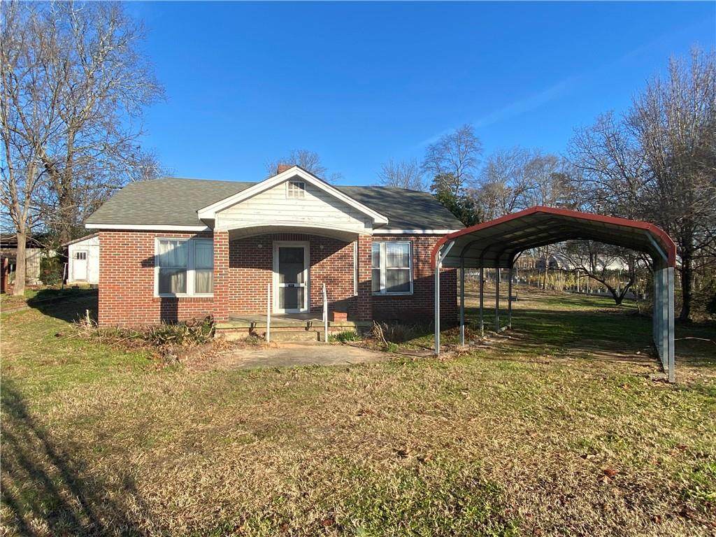 1808 Whitehall Road - Photo 1