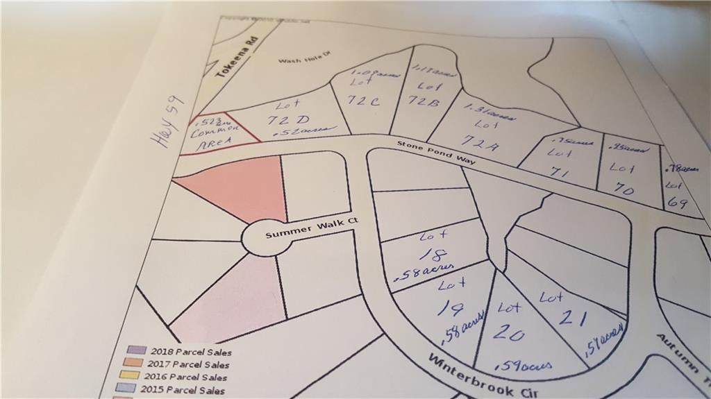 Lots 20 and 21 Winterbrook Circle - Photo 1
