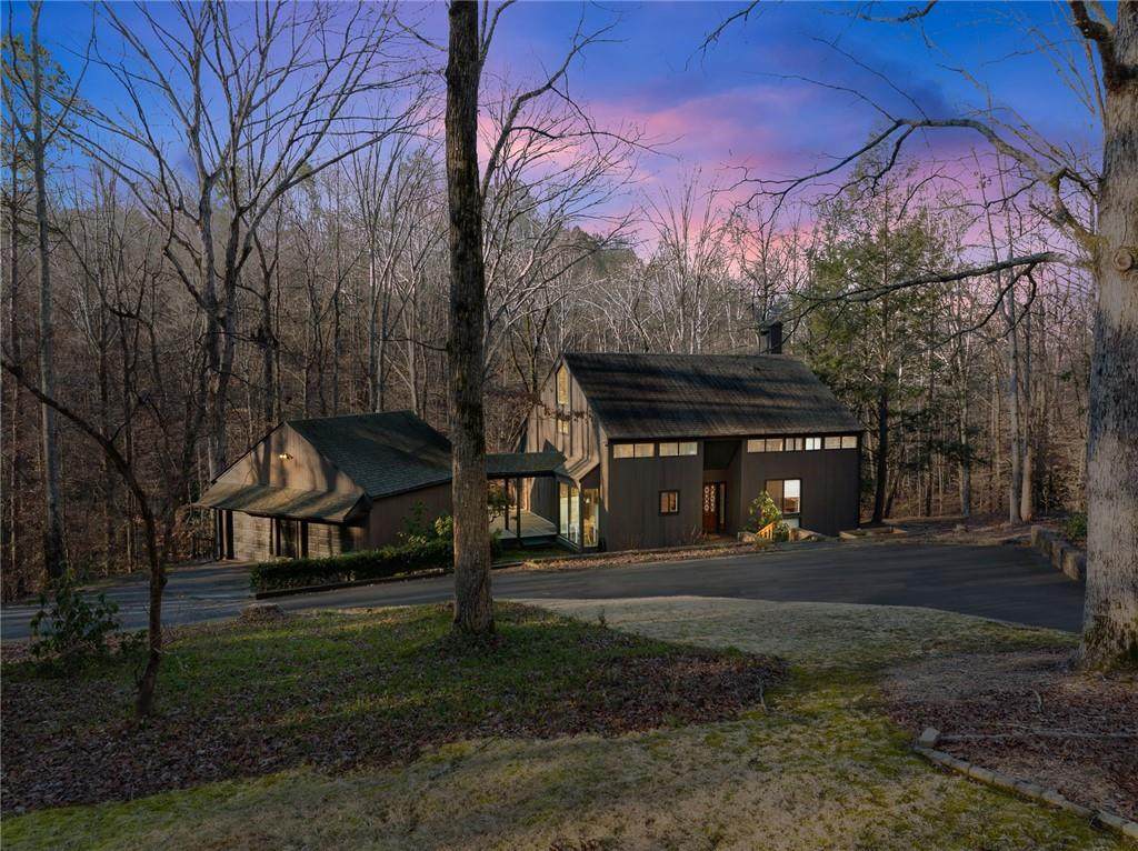 220 Warbranch Road - Photo 1