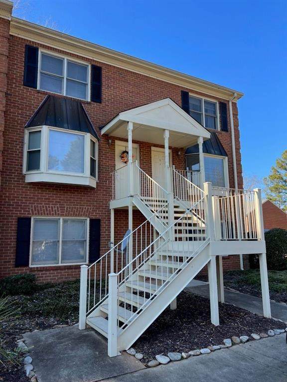 103 Calhoun Street - Photo 1