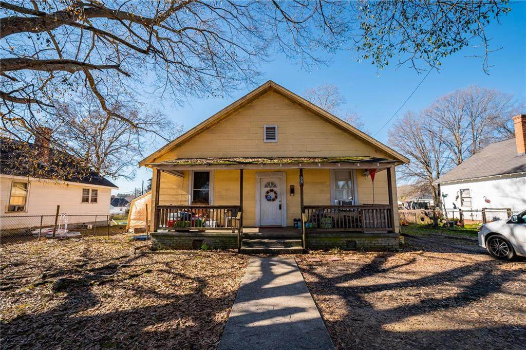 88 Palmetto Street - Photo 1
