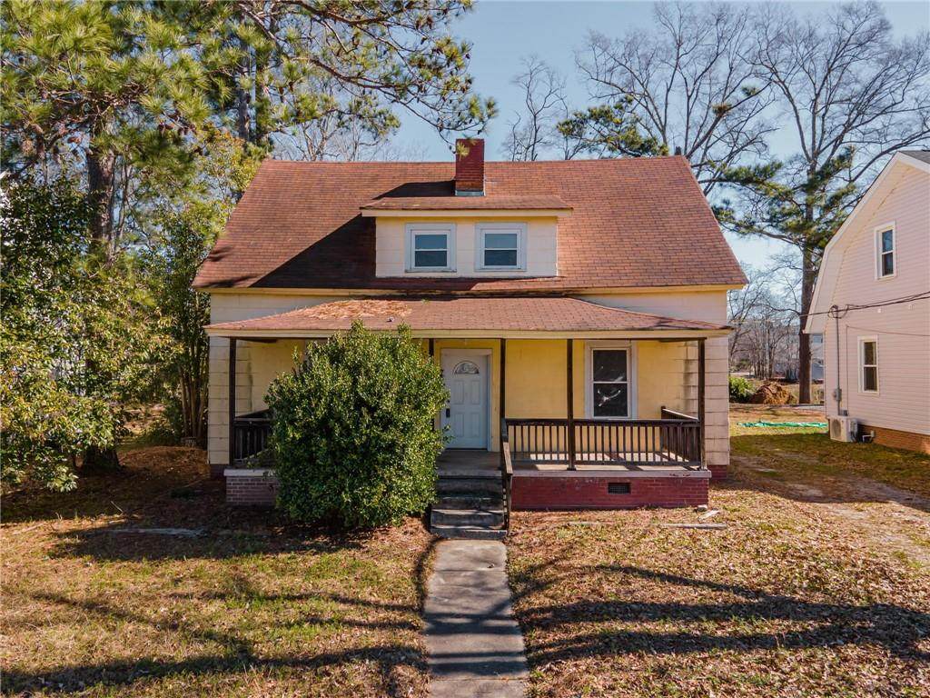 604 Elizabeth Street - Photo 1