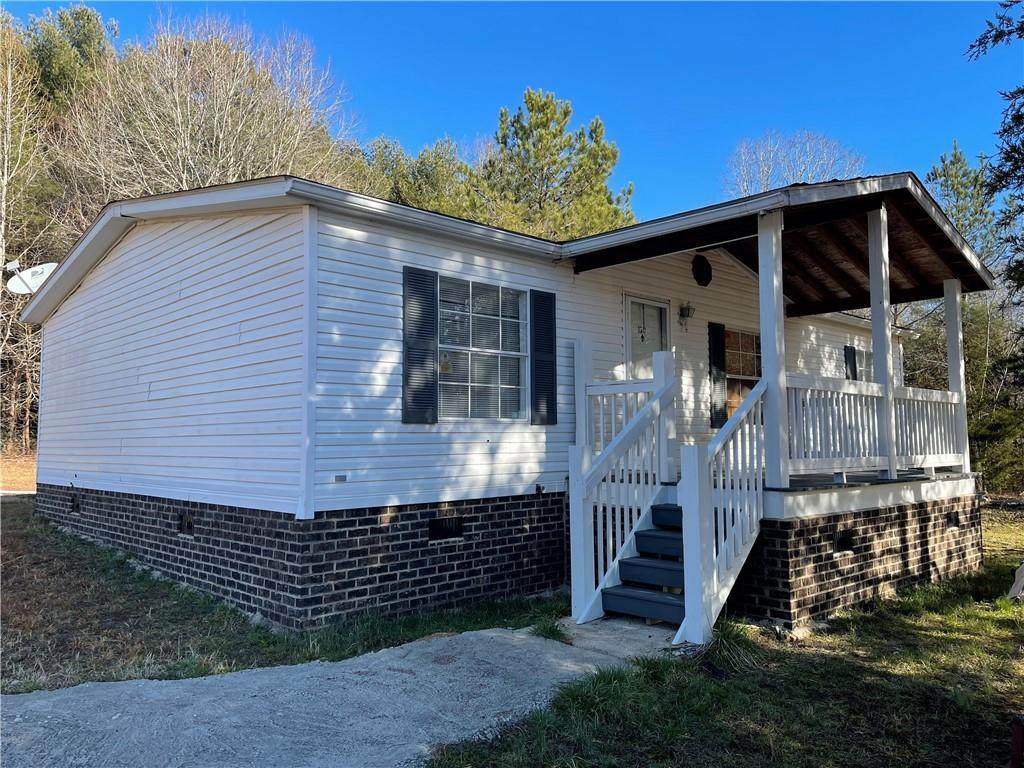 130 Parrott Drive - Photo 1