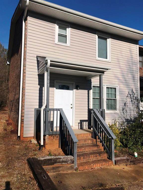 909 Georgetown Street - Photo 1